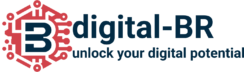 digital.balochraj.com logo